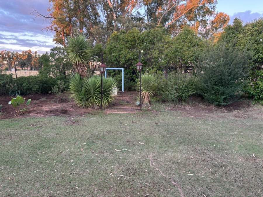 3 Bedroom Property for Sale in Lakeview Free State